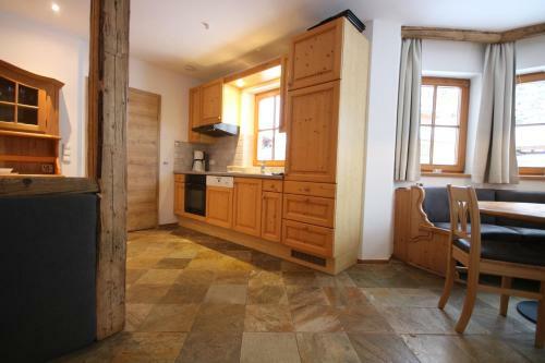 Apartamento Appartementhaus Brunnenhof