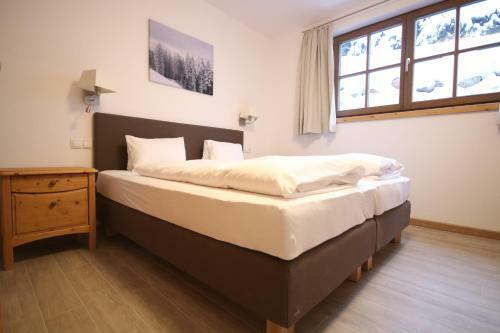 Apartamento Appartementhaus Brunnenhof