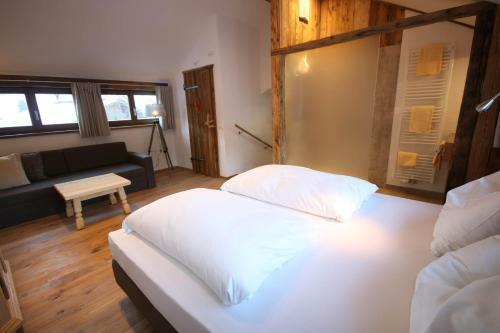 Apartamento Appartementhaus Brunnenhof