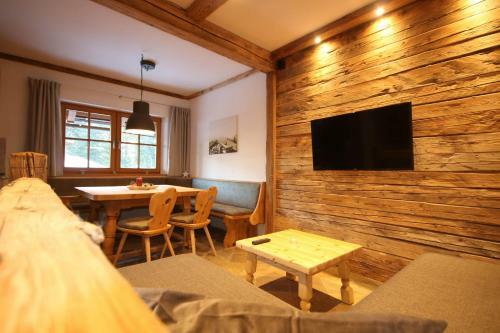 Apartamento Appartementhaus Brunnenhof