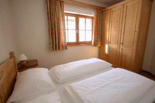 Apartamento Appartementhaus Brunnenhof