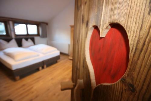 Apartamento Appartementhaus Brunnenhof