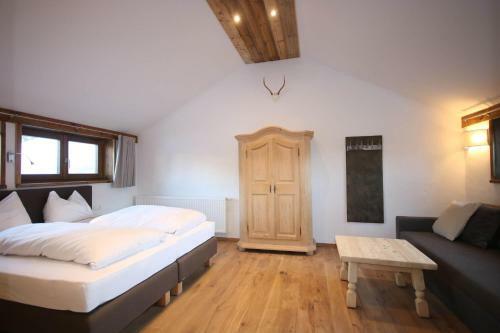 Apartamento Appartementhaus Brunnenhof