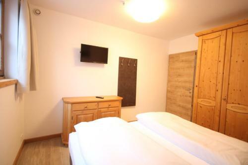 Apartamento Appartementhaus Brunnenhof