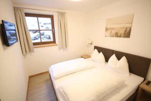 Apartamento Appartementhaus Brunnenhof