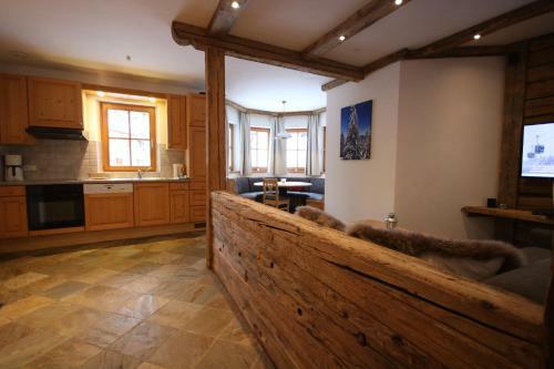 Apartamento Appartementhaus Brunnenhof