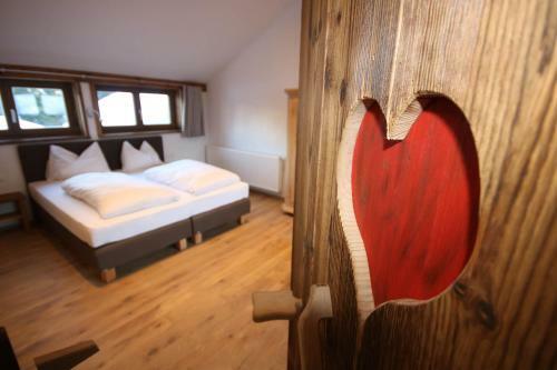 Apartamento Appartementhaus Brunnenhof