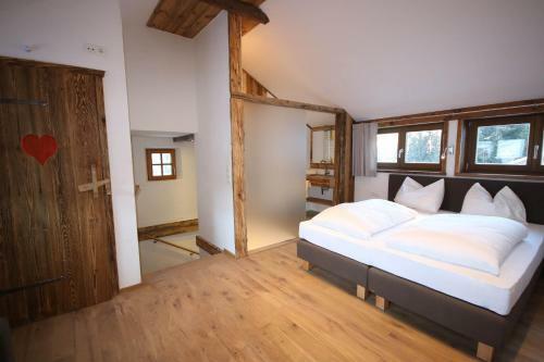 Apartamento Appartementhaus Brunnenhof