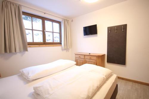 Apartamento Appartementhaus Brunnenhof