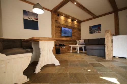 Apartamento Appartementhaus Brunnenhof