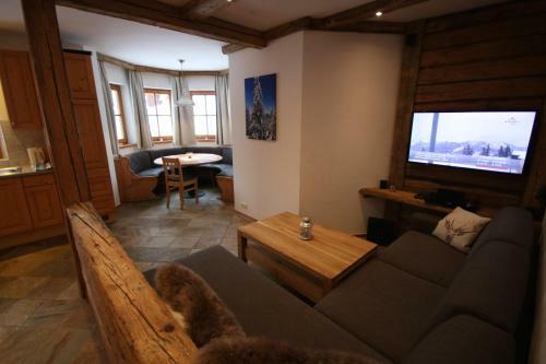 Apartamento Appartementhaus Brunnenhof