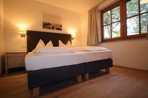 Apartamento Appartementhaus Brunnenhof