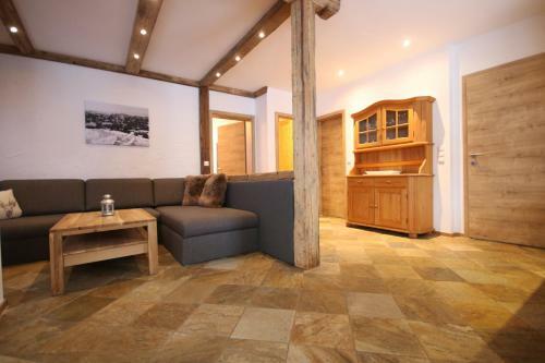 Apartamento Appartementhaus Brunnenhof