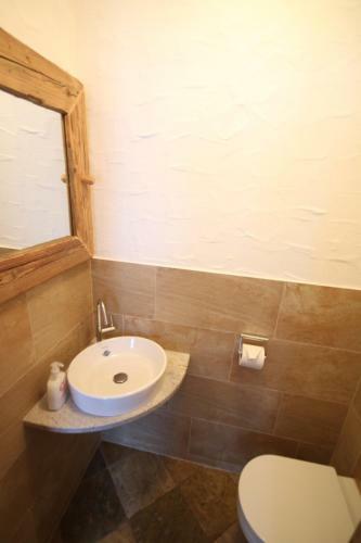 Apartamento Appartementhaus Brunnenhof