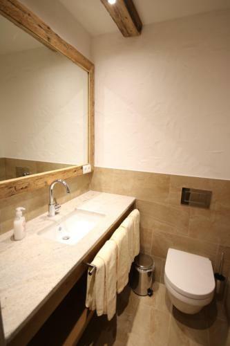 Apartamento Appartementhaus Brunnenhof