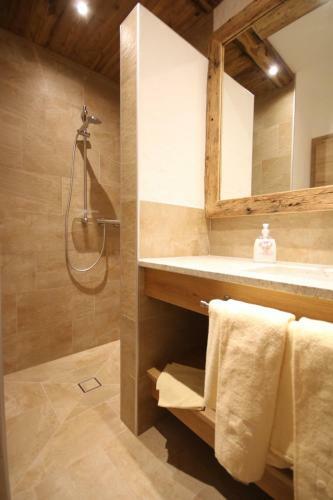 Apartamento Appartementhaus Brunnenhof