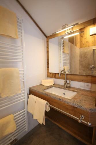 Apartamento Appartementhaus Brunnenhof