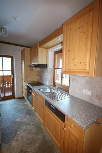 Apartamento Appartementhaus Brunnenhof