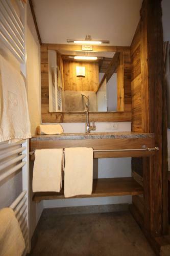 Apartamento Appartementhaus Brunnenhof