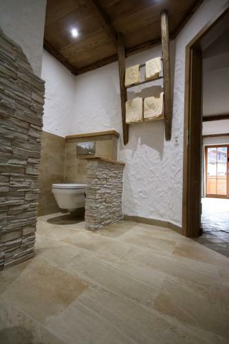 Apartamento Appartementhaus Brunnenhof