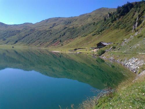 Apartamento Appartementhaus Brunnenhof