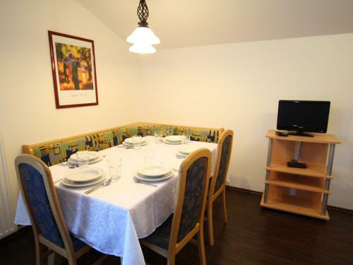 Holiday Home Durchegg Wagrain