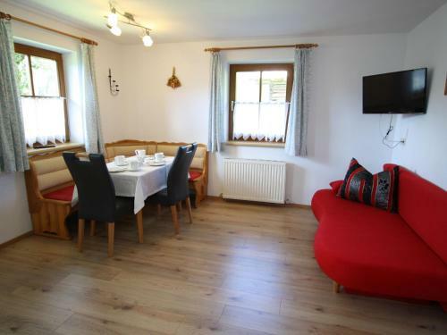 Holiday Home Durchegg Wagrain