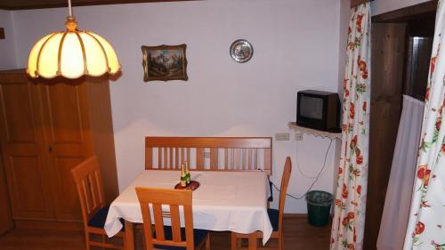 Apartamento Haus Ortner