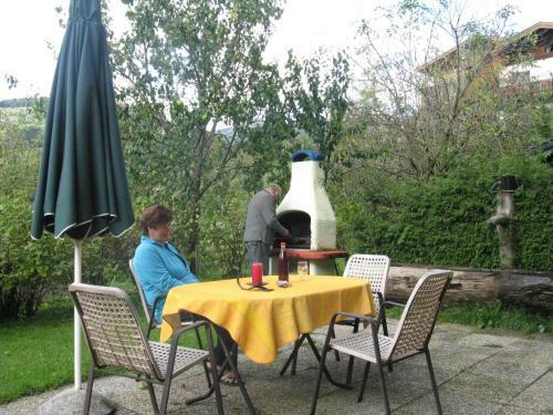 Apartamento Haus Ortner