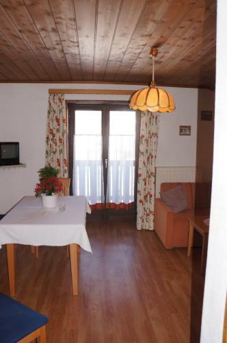 Apartamento Haus Ortner