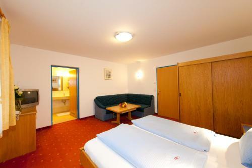 Hostal Gasthof Steinerwirt