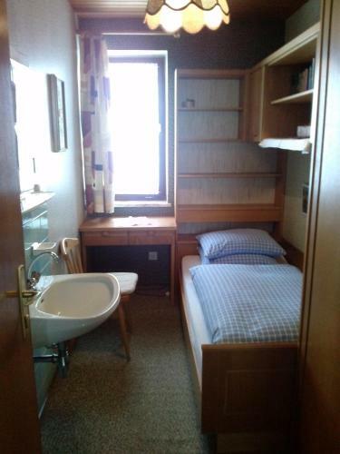 Apartamento Appartement Hinterleiten
