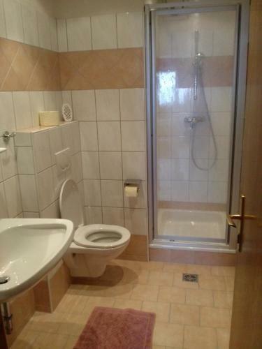 Apartamento Appartement Hinterleiten