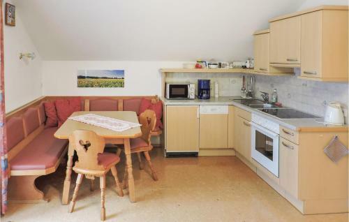 Apartment Moard�rfl IV
