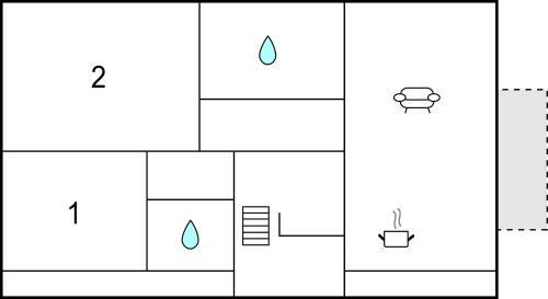 Apartment Moard�rfl IV