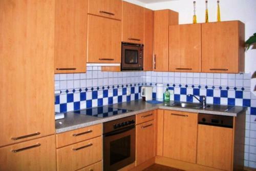 Apartamento Appartements Kogard - Constantin