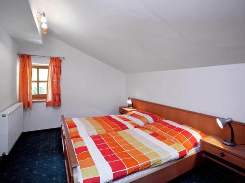 Apartment Huhneregg Wagrain