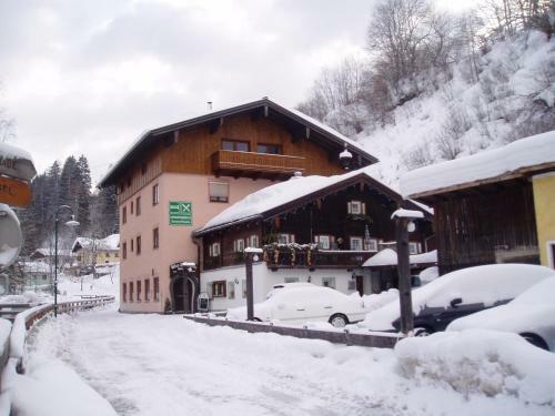 Hostal Alte Schmiede - Das Kleine Hotel