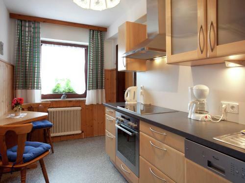 Sunny Apartment In Wagrain Austria With Balcony