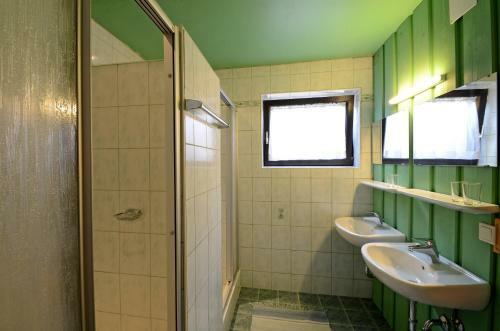 Apartamento Appartements Baumanngut