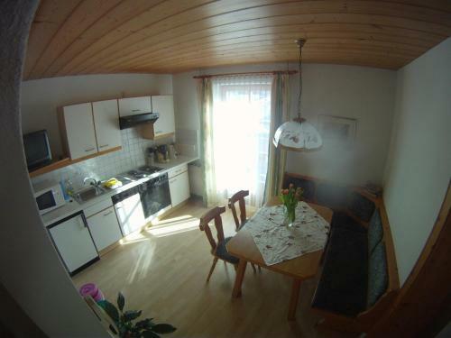 Apartamento Haus Sabrina