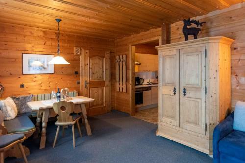 Apartamento Appartments Jandlbauer
