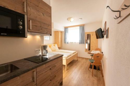 Apartamento Appartments Jandlbauer