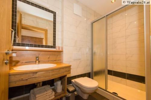 Apartamento Appartments Jandlbauer