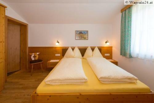 Apartamento Appartments Jandlbauer
