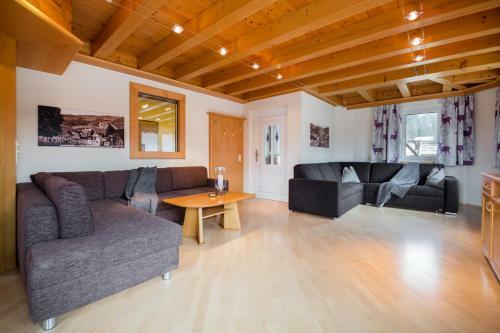 Apartamentos Knappensteig Appartements