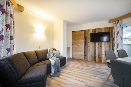 Apartamentos Knappensteig Appartements