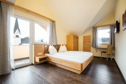 Apartamentos Knappensteig Appartements
