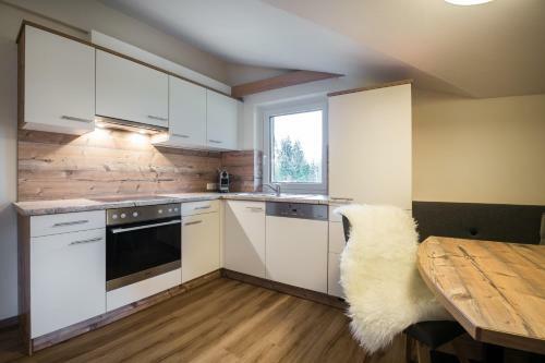 Apartamentos Knappensteig Appartements