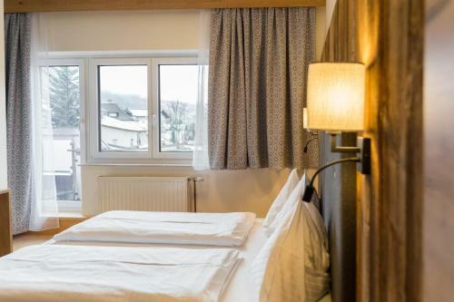 Apartamentos Knappensteig Appartements